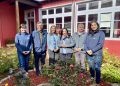En Cauquenes se lanzó Proyecto de Corfo que busca mejorar la calidad del agua en el sector silvoagropecuario del Maule
