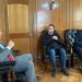 Diputado Jorge Guzmán coordina con alcalde de Talca la implementación de ley “Chao Cables” para retiro de cableado en desuso