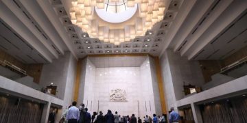 Intensos preparativos para Cuenta Pública del Presidente Gabriel Boric este 1 de junio