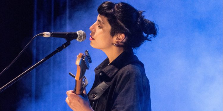 Así Suena el Maule: nueva propuesta musical emerge desde Curicó para descentralizar la escena regional