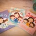 “Mi mamá es…”: Nuevo libro infantil que muestra la diversidad de roles de las madres