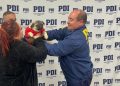 PDI recupera perro de contención emocional robado desde casa de Linares