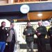Gendarmería abre sala de ventas para productos que elaboran los internos en Mercado Municipal de Cauquenes     