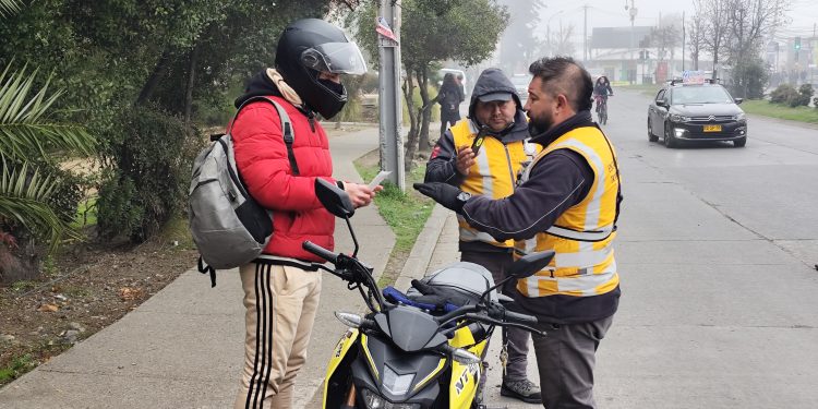 Incentivan la responsabilidad en las rutas, previo al día de la seguridad vial