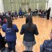 Realiza primer Mapeo Territorial para la Prevención de las violencias de género