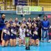 Comenzaron las Finales Regionales de los Juegos Deportivos Escolares en el Maule