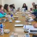Colegio de Profesores retoma conversaciones con el Mineduc por agenda corta