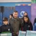 JUNAEB inicia en San Clemente la entrega regional de la Beca TIC 2025 para cerca de 10 mil estudiantes