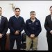 Definirán plan para retirar exceso de cables en Talca