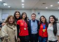 Más de $42 millones al deporte: Gobierno Regional aprobó recursos a clubes y talentos de las cuatro provincias del Maule