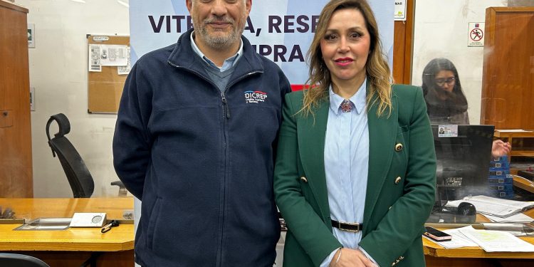 La Tía Rica subió a 25 mil el valor del gramo de oro en el Maule y todo el país