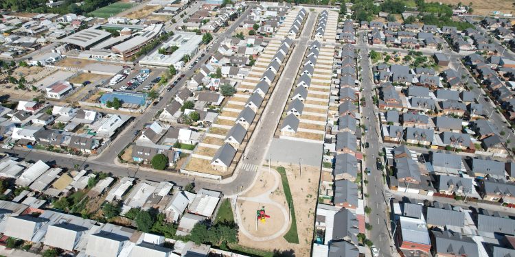 Comienza a operar beneficio de rebaja al dividendo de créditos hipotecarios