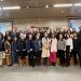 CChC Maule presenta la Fundación CChC: Un paso firme hacia una industria más sostenible y comprometida socialmente