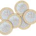 Banco Central da a conocer nueva moneda de $100 que conmemora su centenario