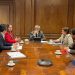 Senadora Vodanovic pidió a Seguridad Pública acelerar implementación pionera en regiones de SITIA en Curicó y Talca