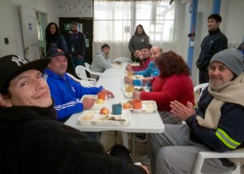 Destacan extensión para el funcionamiento del Albergue Público de Molina