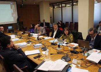 Informar no es delito: Colegio de Periodistas presentará modificación a “Ley Mordaza 2.0”