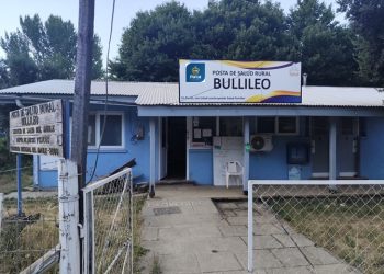 Seis postas rurales de Parral contarán con internet satelital