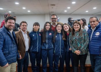 CORE aprueba recursos para potenciar el deporte sin exclusiones