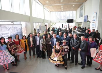 Pelarco se prepara para la 13° Fiesta de la Virgen del Carmen los días 15 y 16 de julio