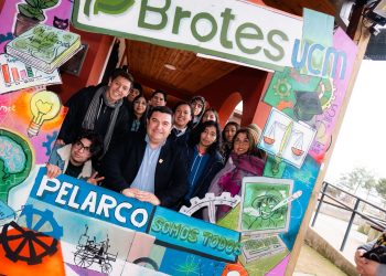 Pelarco Lanza Preuniversitario Gratuito para Impulsar el Acceso a la Educación Superior