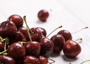 ProChile Maule: frutas impulsan exportaciones regionales en primer semestre