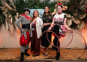 Vuelve “Santiago Wedding Summit”, el evento ícono para organizadores de bodas