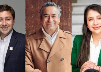 Partido Radical oficializa sus candidatos a las elecciones parlamentarias por el Maule