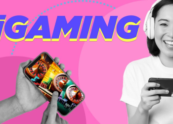 Cómo la realidad aumentada puede impactar el enorme mercado del iGaming