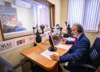 Radioemisoras de la UTalca cumplen 50 años y lo festeja con concierto gratuito