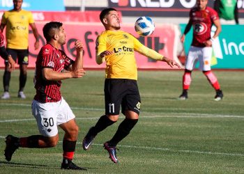 Rangers de Talca busca salir de la crisis ante San Luis en duelo vital por la liguilla
