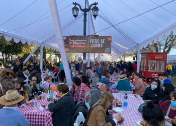 XV Fiesta Costumbrista del Chancho 2025: Talca se prepara para recibir 300 mil visitantes