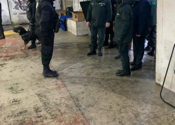 Escándalo nacional por liberación “por error” de peligroso sicario venezolano