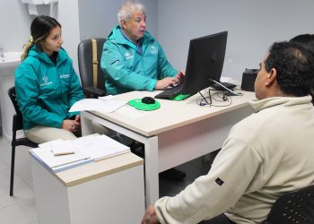 Hospital de Curicó: Pacientes beneficiados con atención traumatológica gracias a operativo colaborativo Clínica Alemana – Desafío Levantemos Chile
