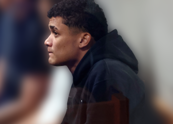Quién es Osmar Ferrer, el sicario que fue dejado en libertad y que está prófugo