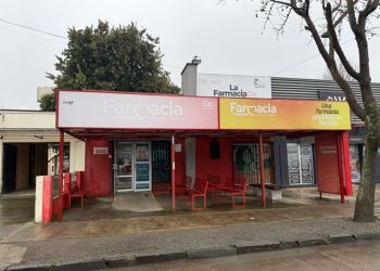 Auditoría interna advirtió delicada situación financiera de farmacia comunal de Parral