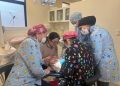 Clínica del Bebé: UTalca retoma atención en salud bucal infantil  