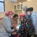 Clínica del Bebé: UTalca retoma atención en salud bucal infantil  