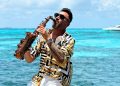 Alexis Quiroz lanza su nuevo single “Tributo al Sol de México”, un homenaje instrumental a Luis Miguel