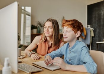 Educación en casa: ¿Una alternativa o una medida temporal?