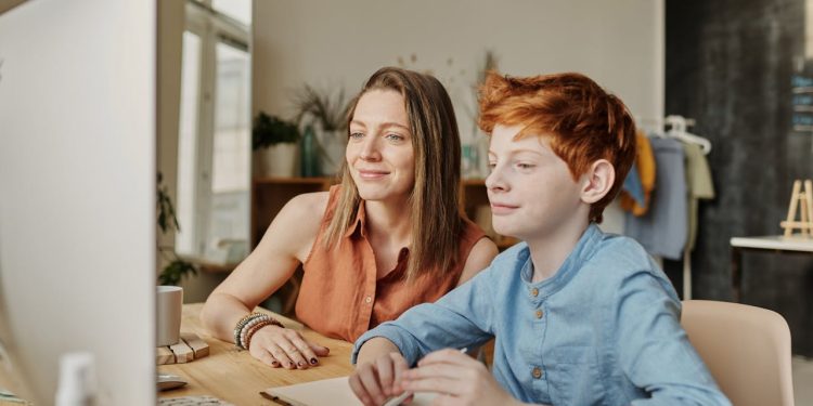 Educación en casa: ¿Una alternativa o una medida temporal?
