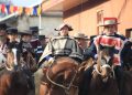 Pelarco recibe a miles de peregrinos en celebración del Día de la Virgen del Carmen