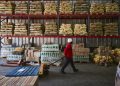 Desperdicio de alimentos es responsable del 10% de las emisiones de gases de efecto invernadero
