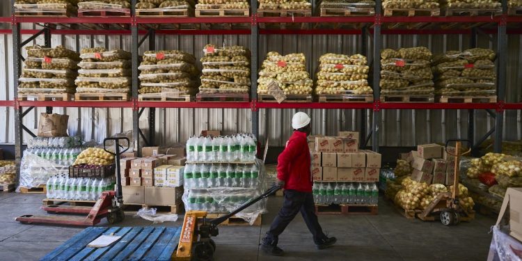 Desperdicio de alimentos es responsable del 10% de las emisiones de gases de efecto invernadero