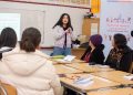 Comunidades de siete regiones del país fueron beneficiadas por ciclo de talleres literarios de FUCOA