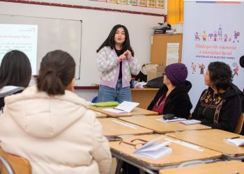 Comunidades de siete regiones del país fueron beneficiadas por ciclo de talleres literarios de FUCOA