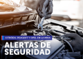 Alerta por posible desperfecto en modelos de autos Citröen, Peugeot y Opel