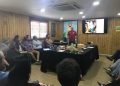 Jóvenes agricultores enfrentan el cambio climático con innovación