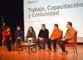Con diálogo intersectorial, Gendarmería Maule dio el vamos a celebración del mes de la reinserción social