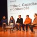 Con diálogo intersectorial, Gendarmería Maule dio el vamos a celebración del mes de la reinserción social